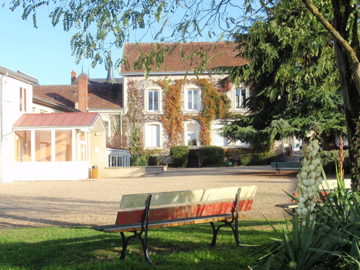 Cour privative