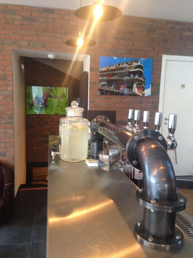 Bar Central Parc