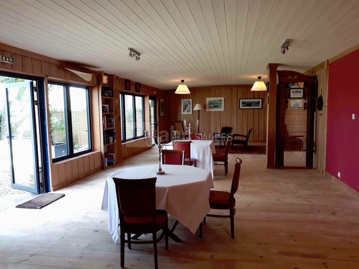 Salle Chris Craft