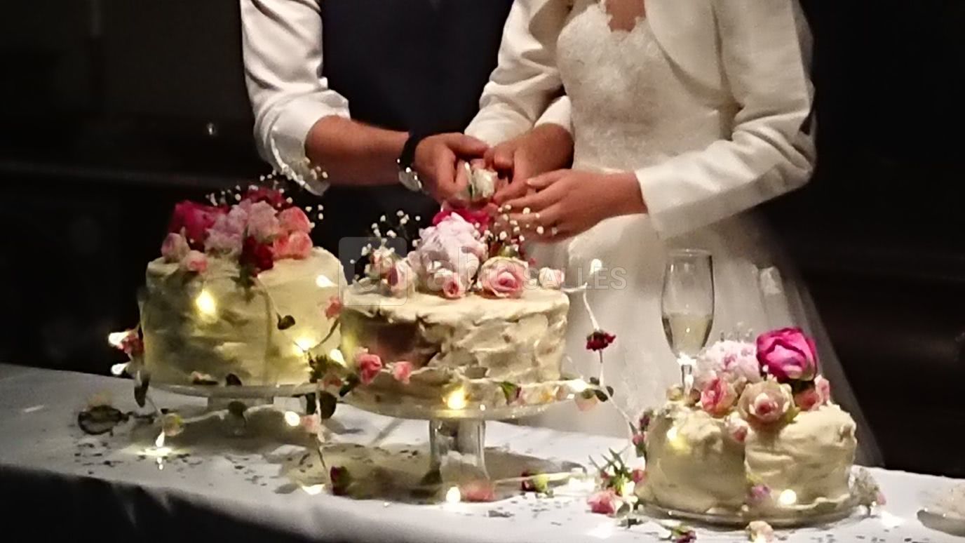Cérémonie de Mariage