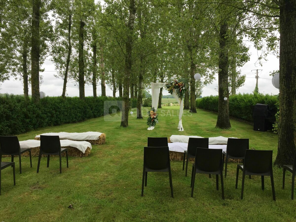 Jardin