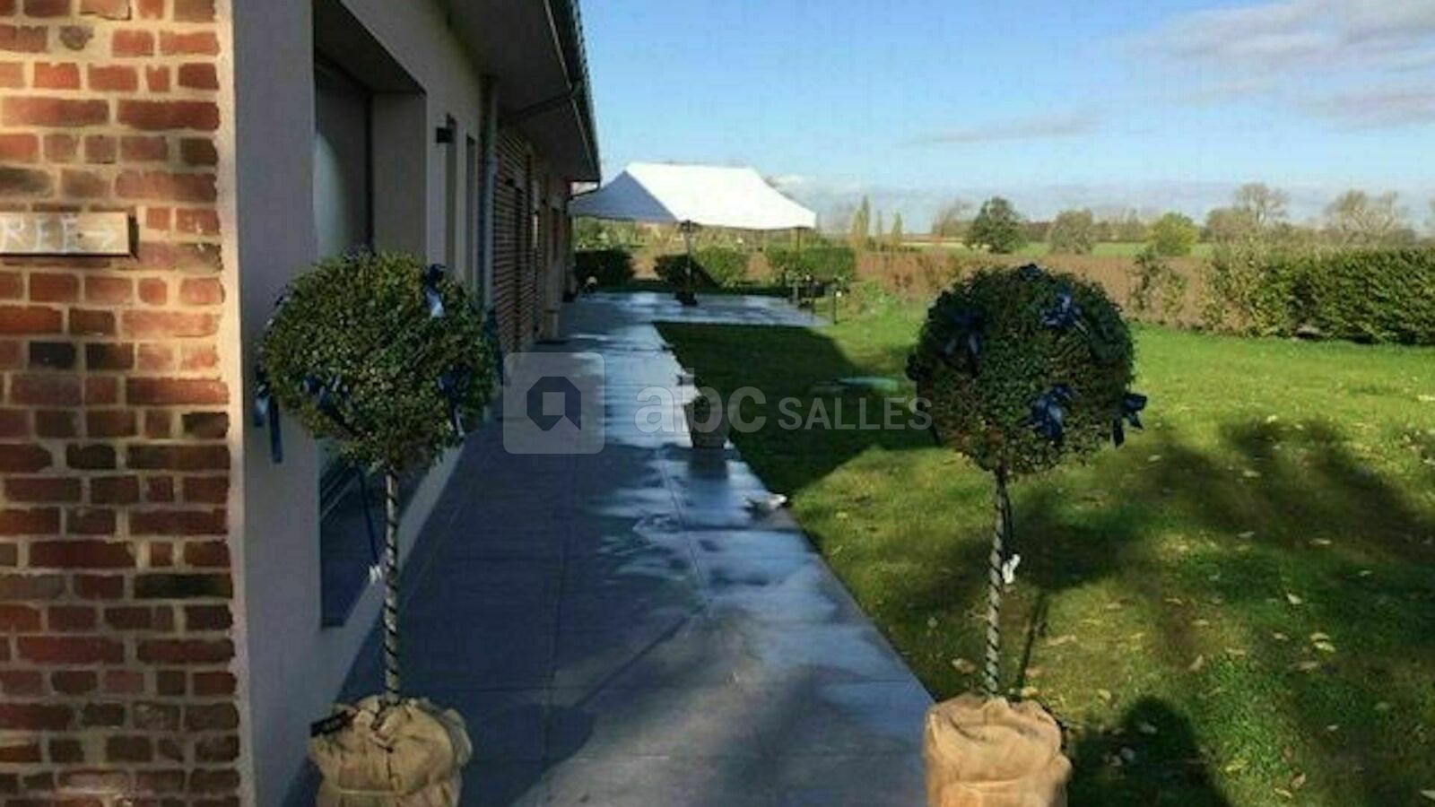 Jardin