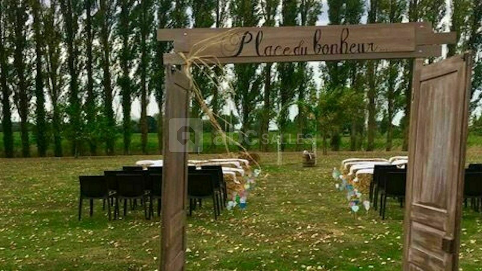 Jardin