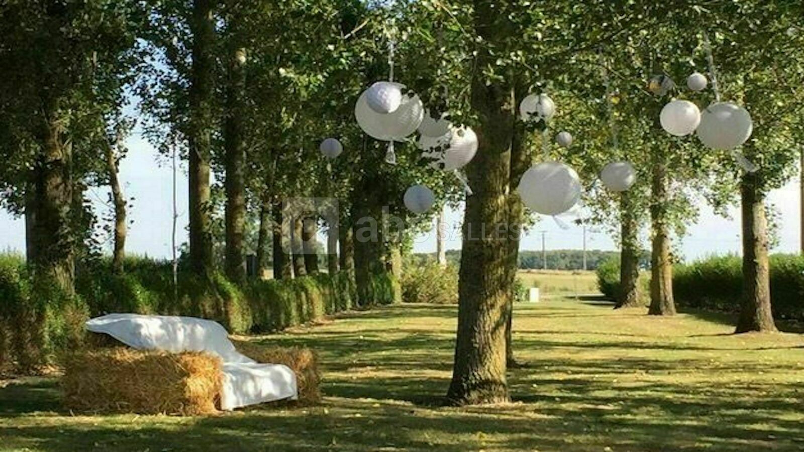Jardin