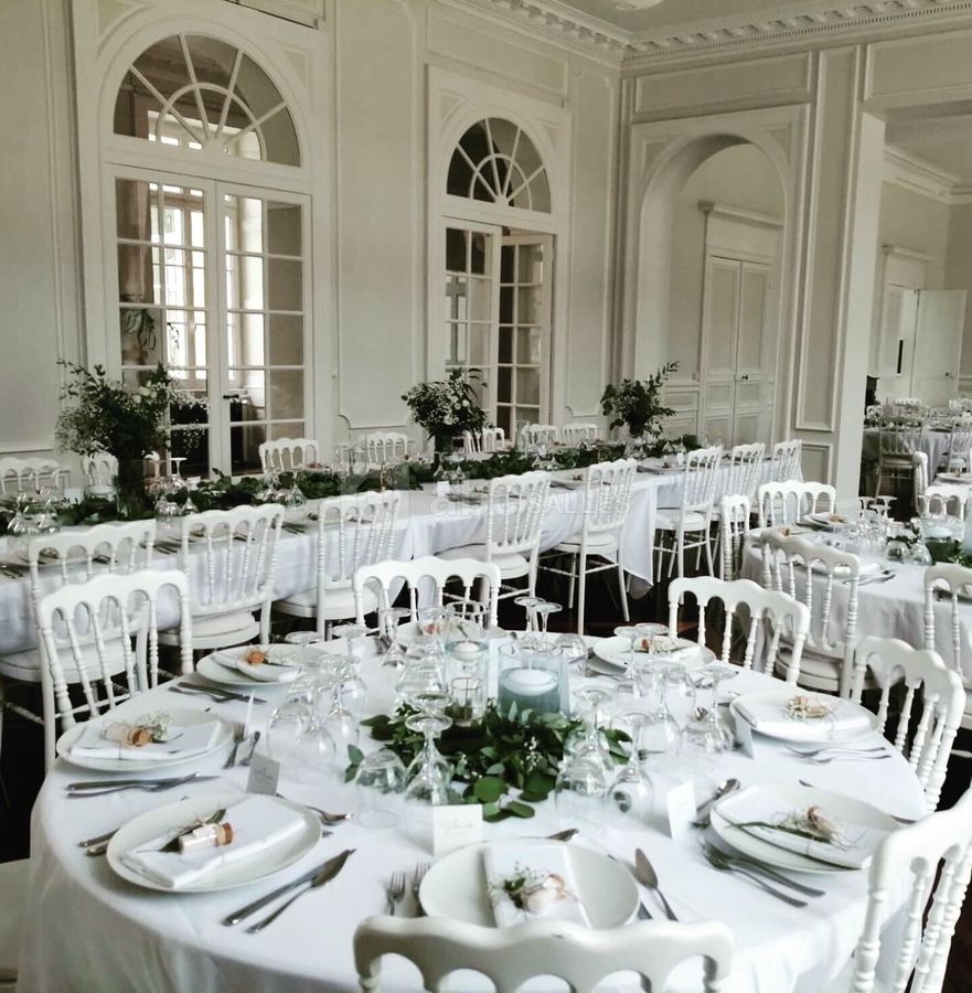 Grand salon