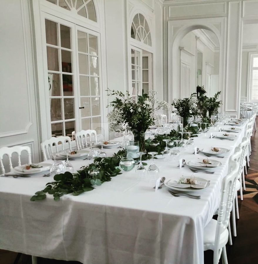 Grand salon