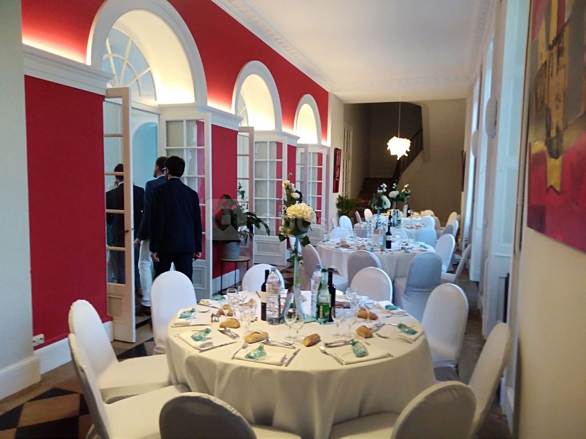 Grand Hall