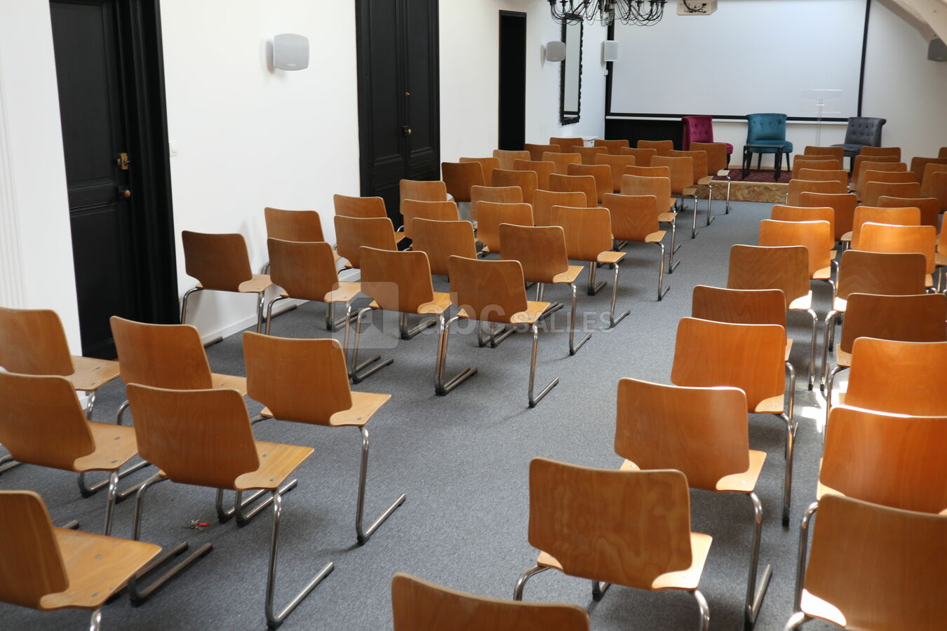 Auditorium