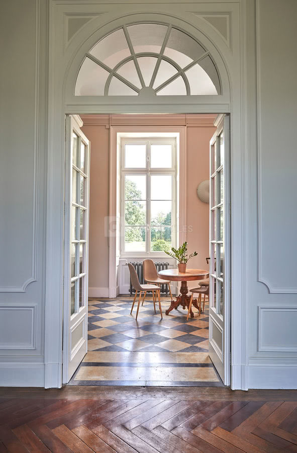 Salle réception