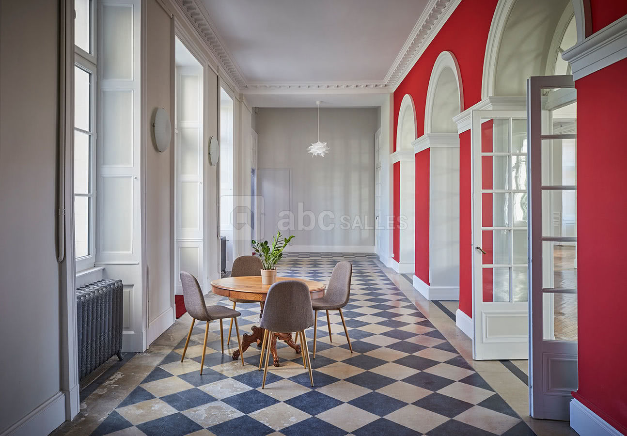 Grand Hall