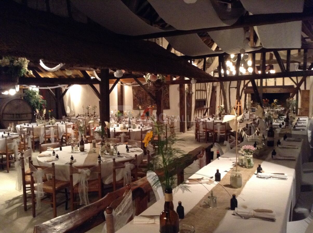 Salle