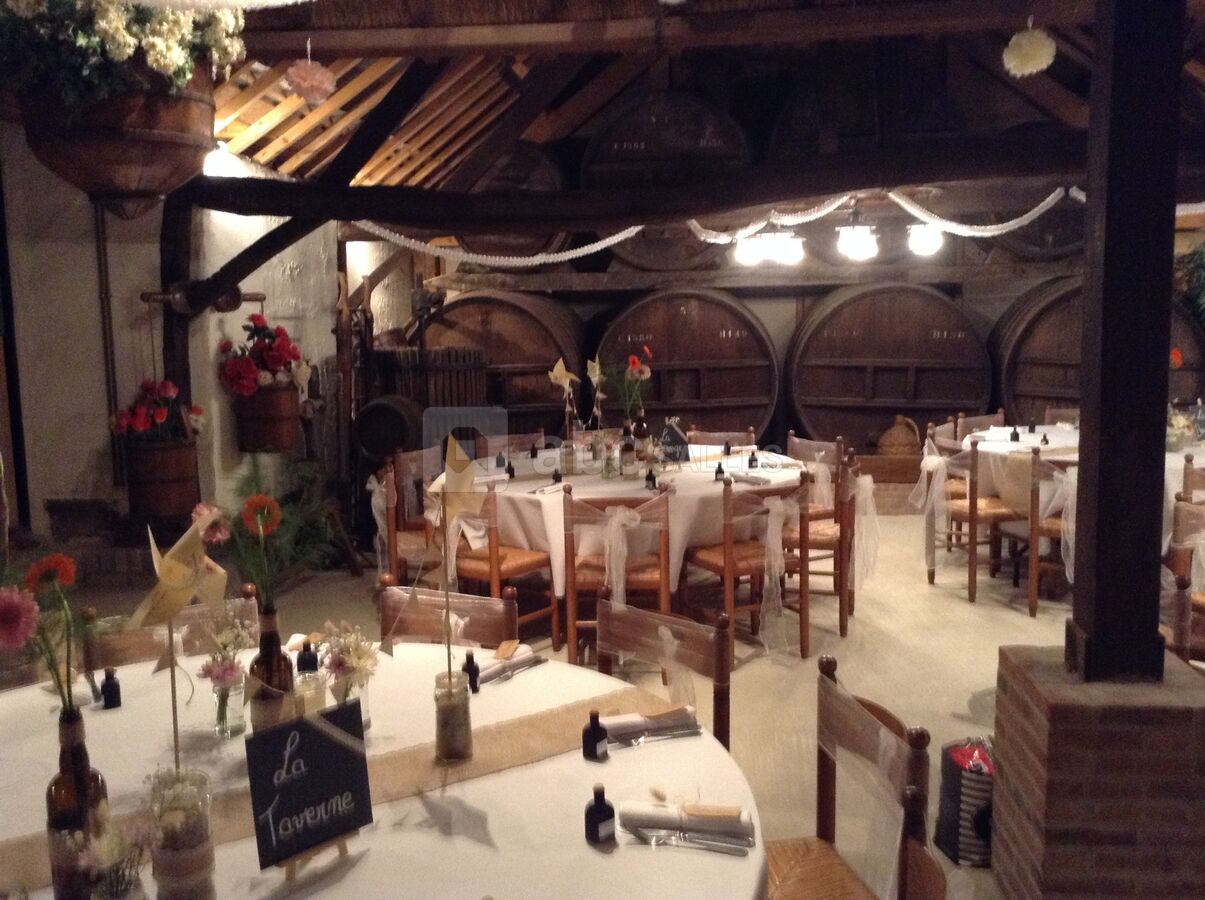 Salle