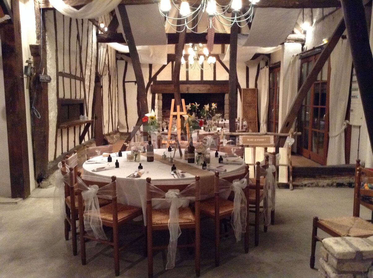 Salle