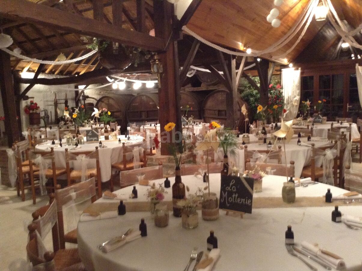 Salle