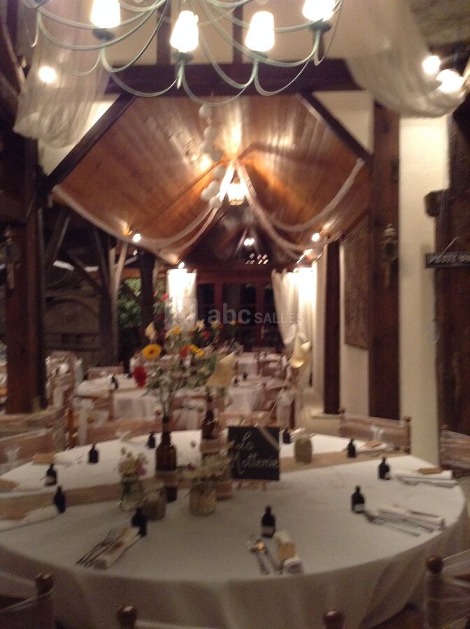 Salle