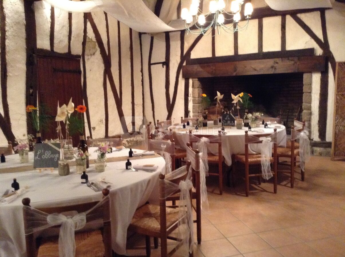 Salle