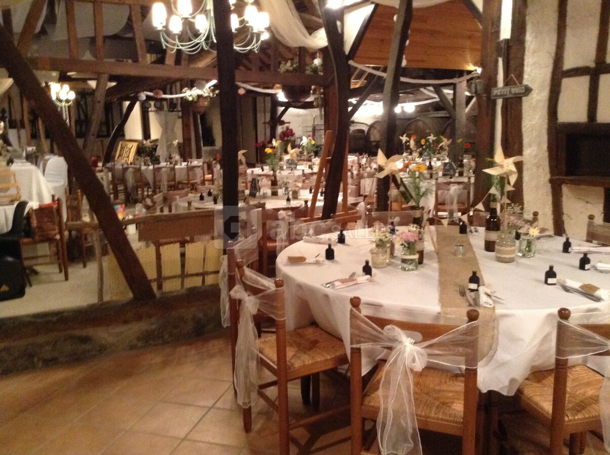 Salle