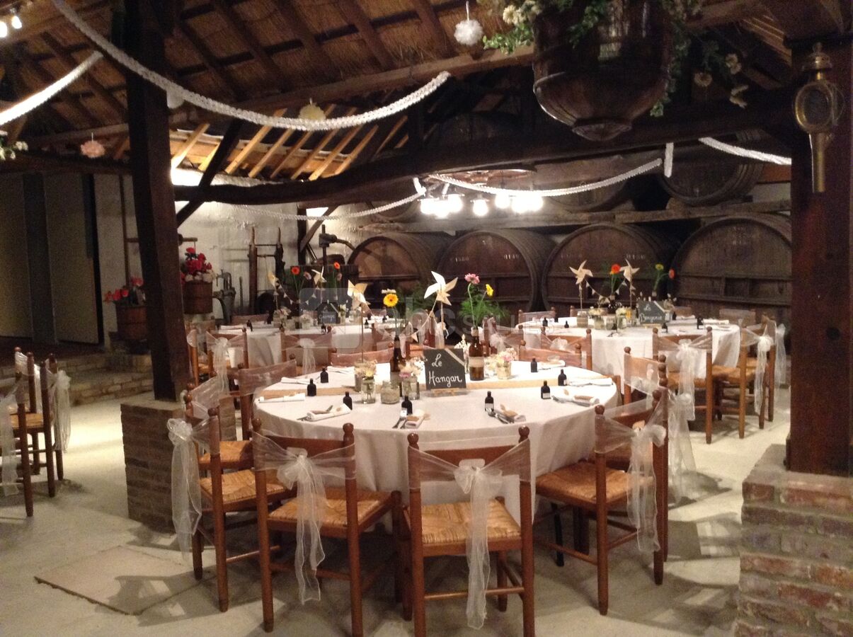Salle