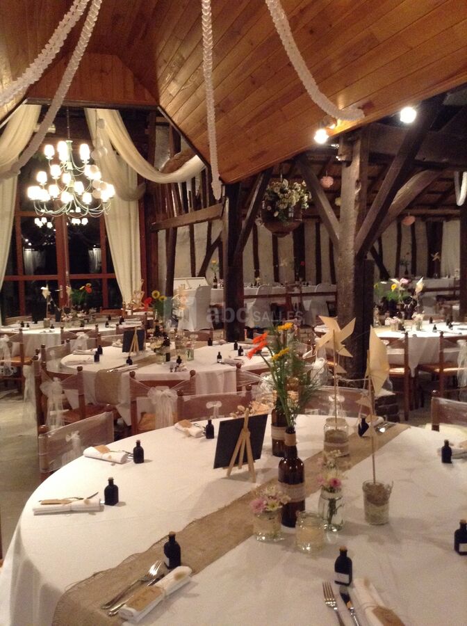 Salle