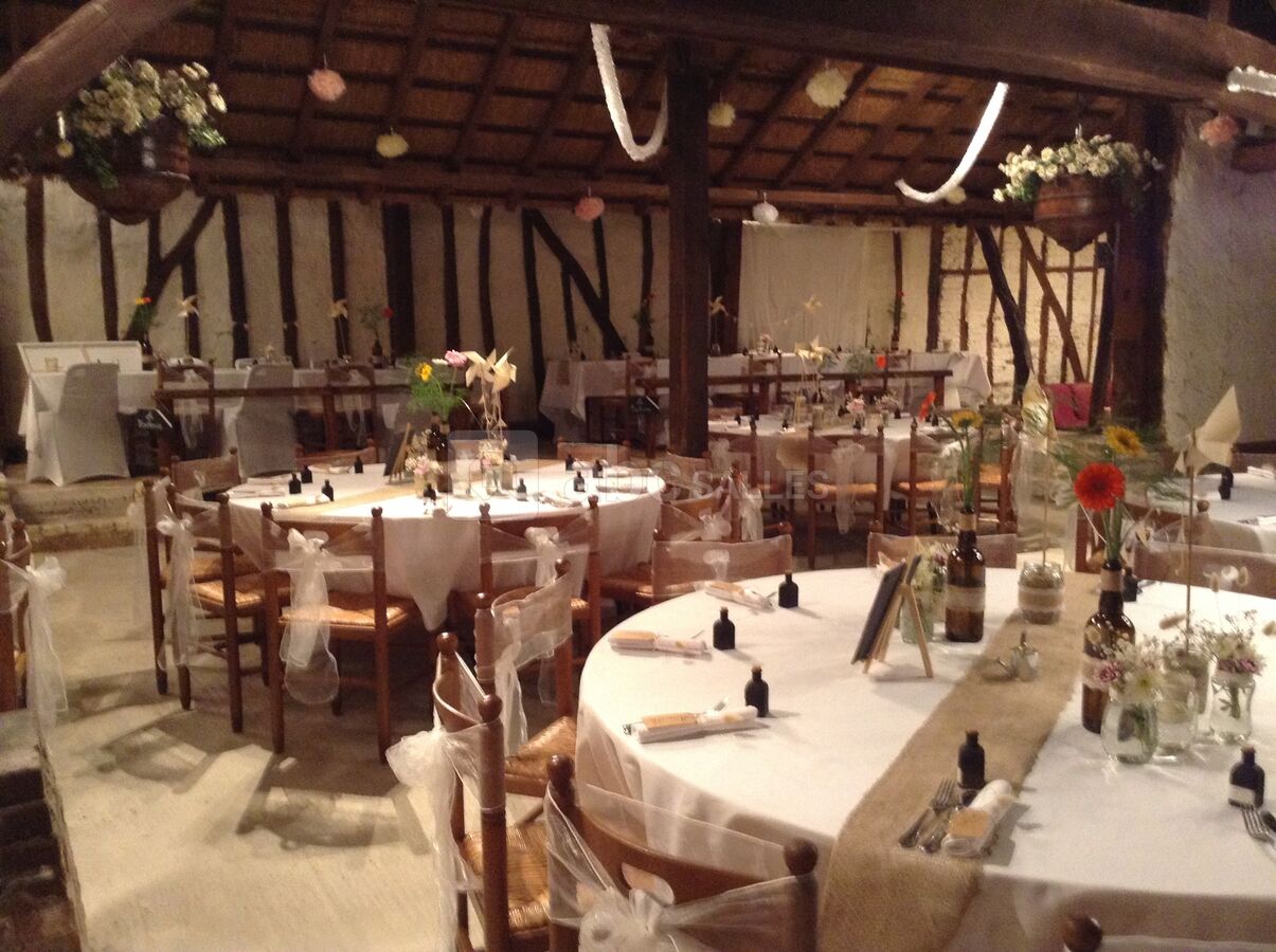 Salle