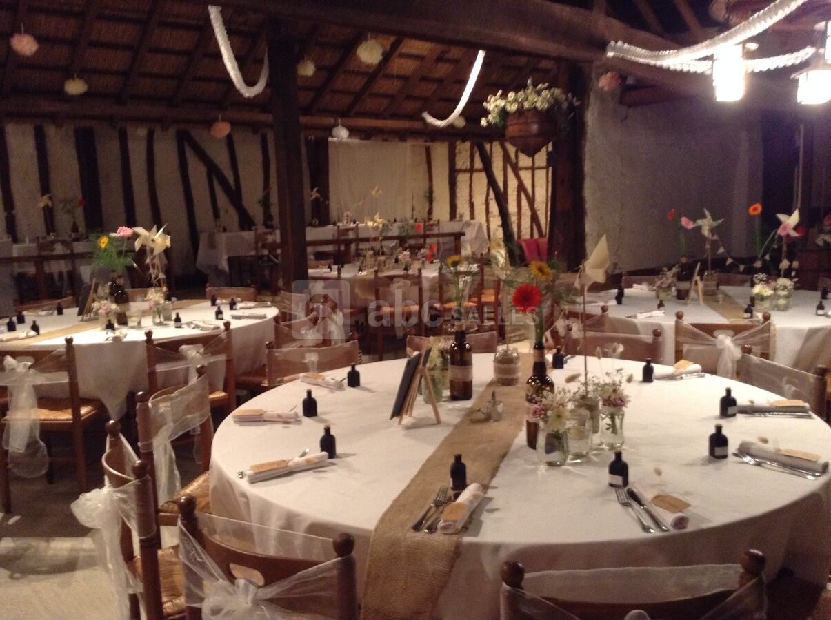 Salle
