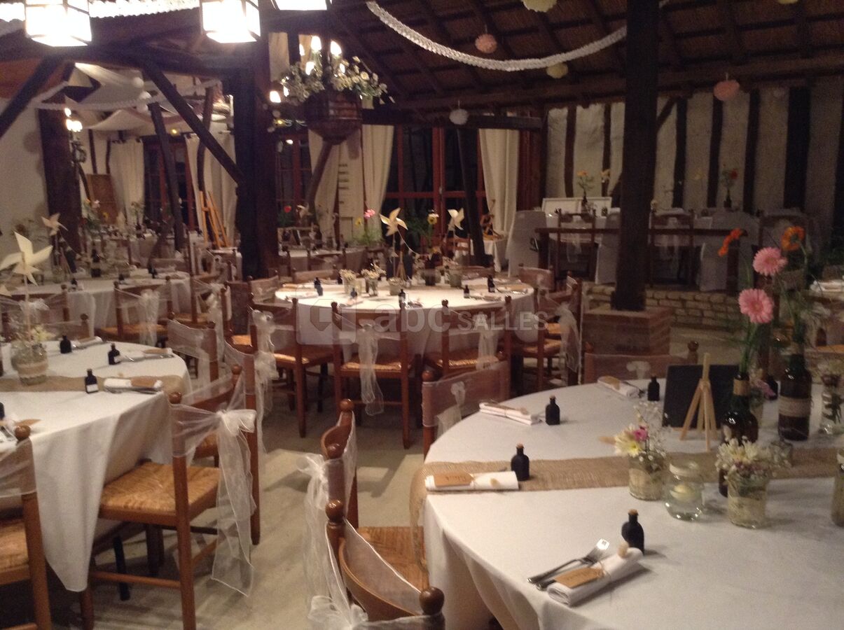 Salle