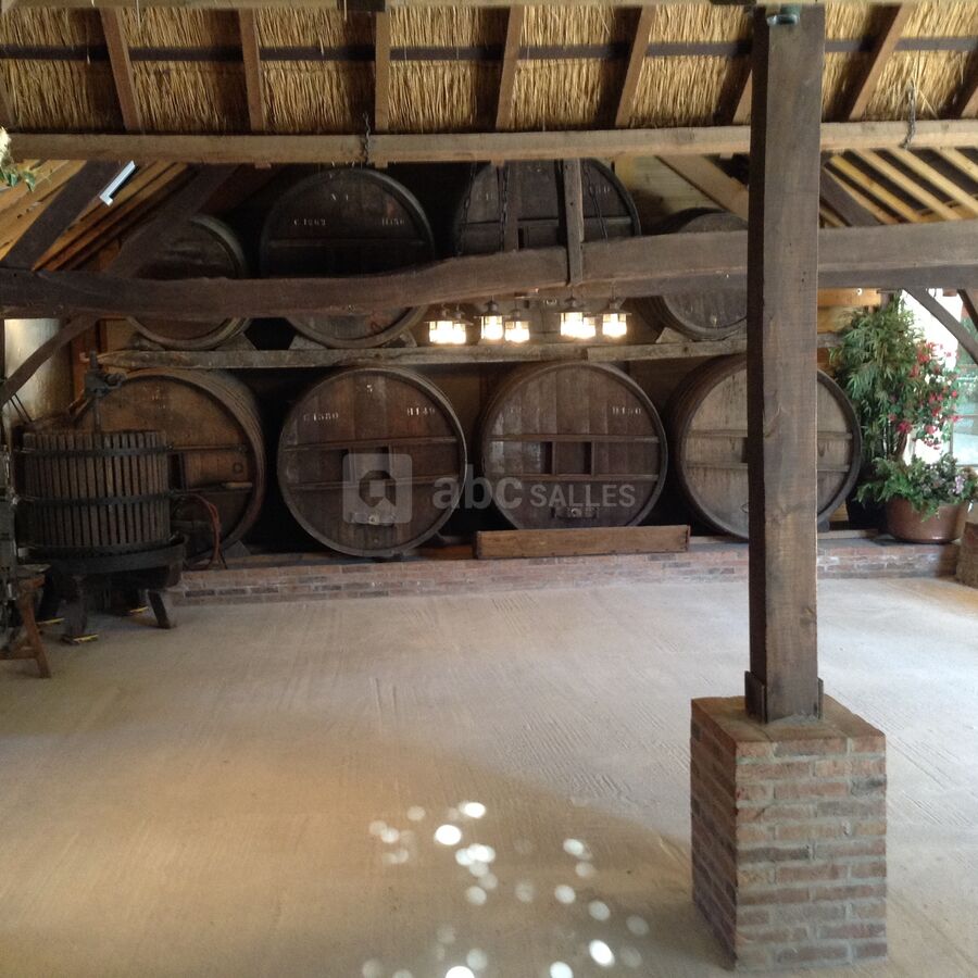 Salle