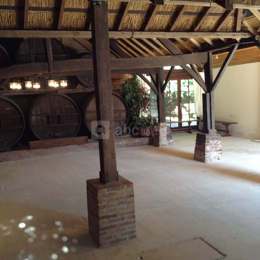Salle