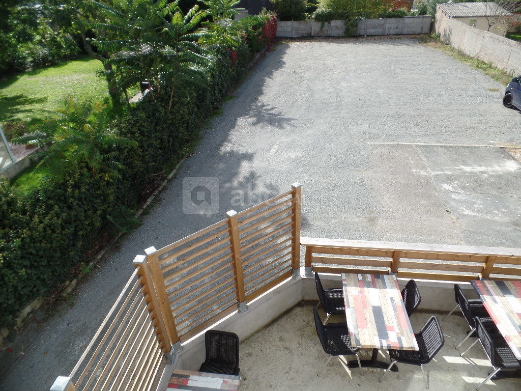 Parking Privé