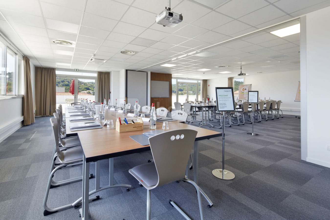 SALLE