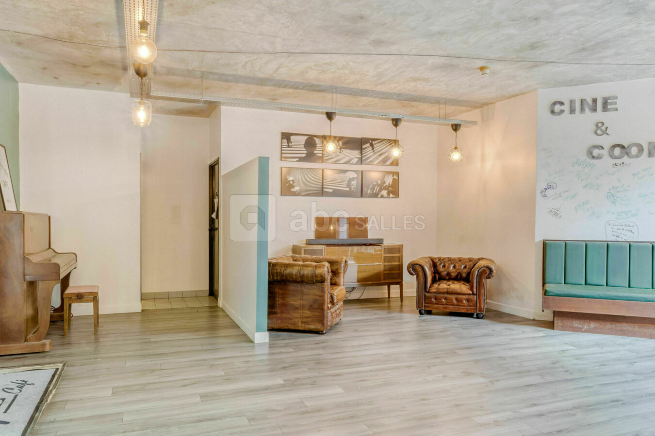 Salle
