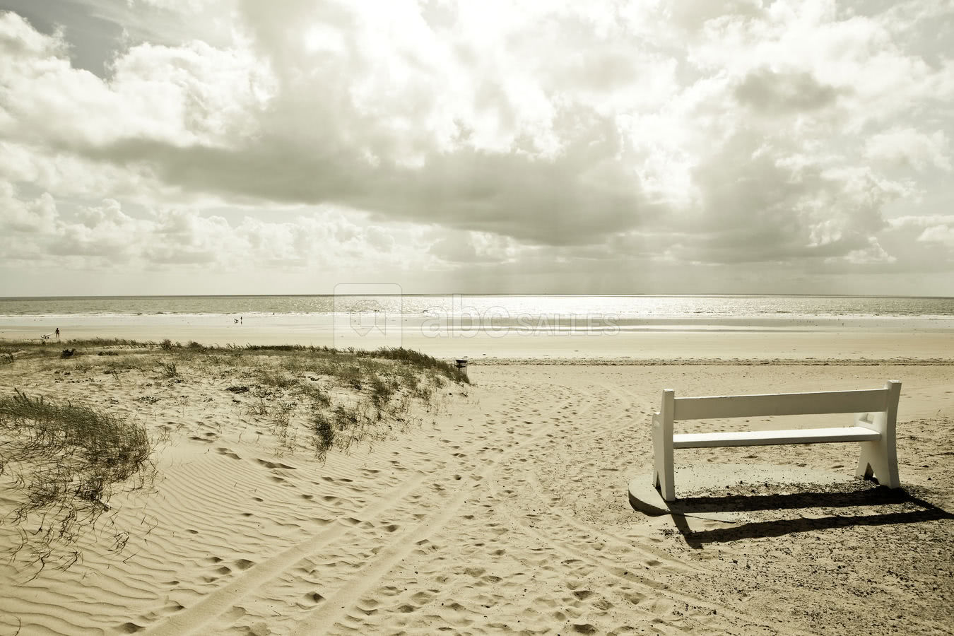 Plage