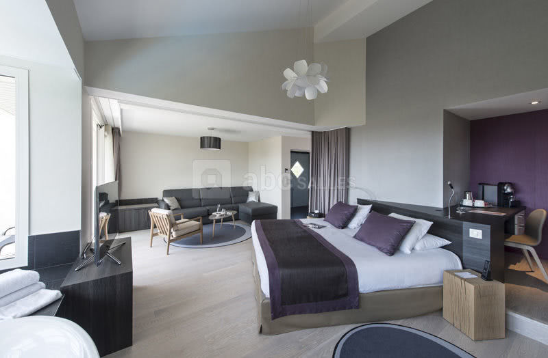 Suite bulle marine
