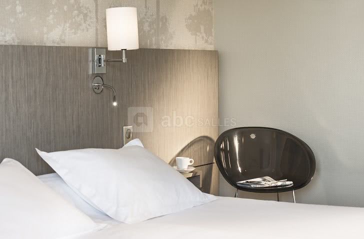 Chambre confort