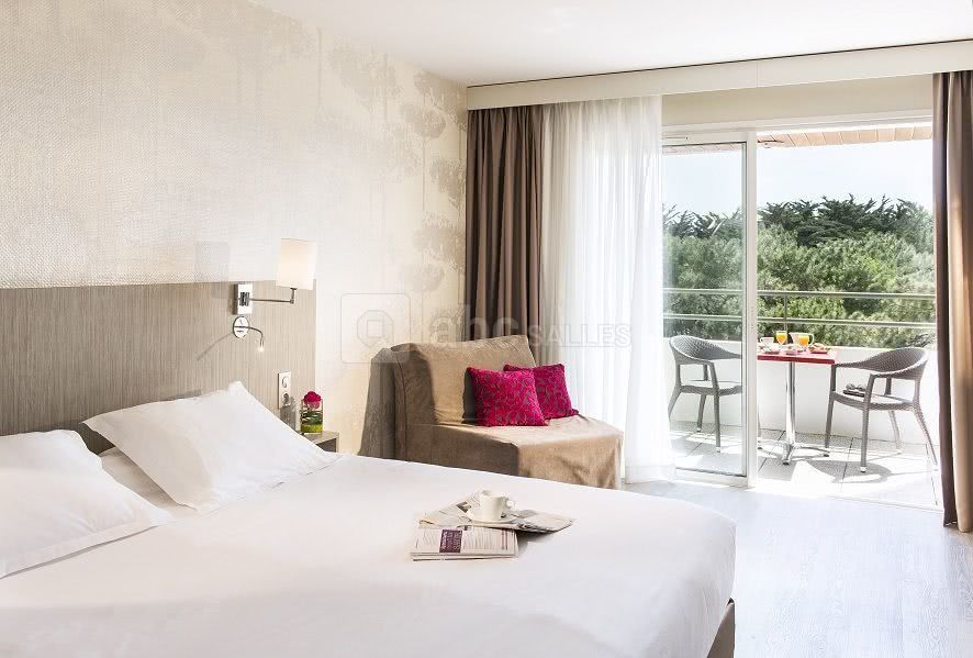 Chambre privilège