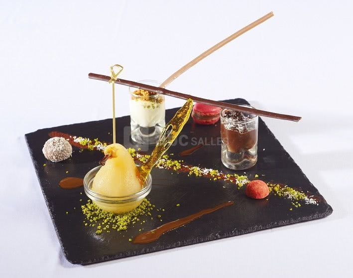 Dessert