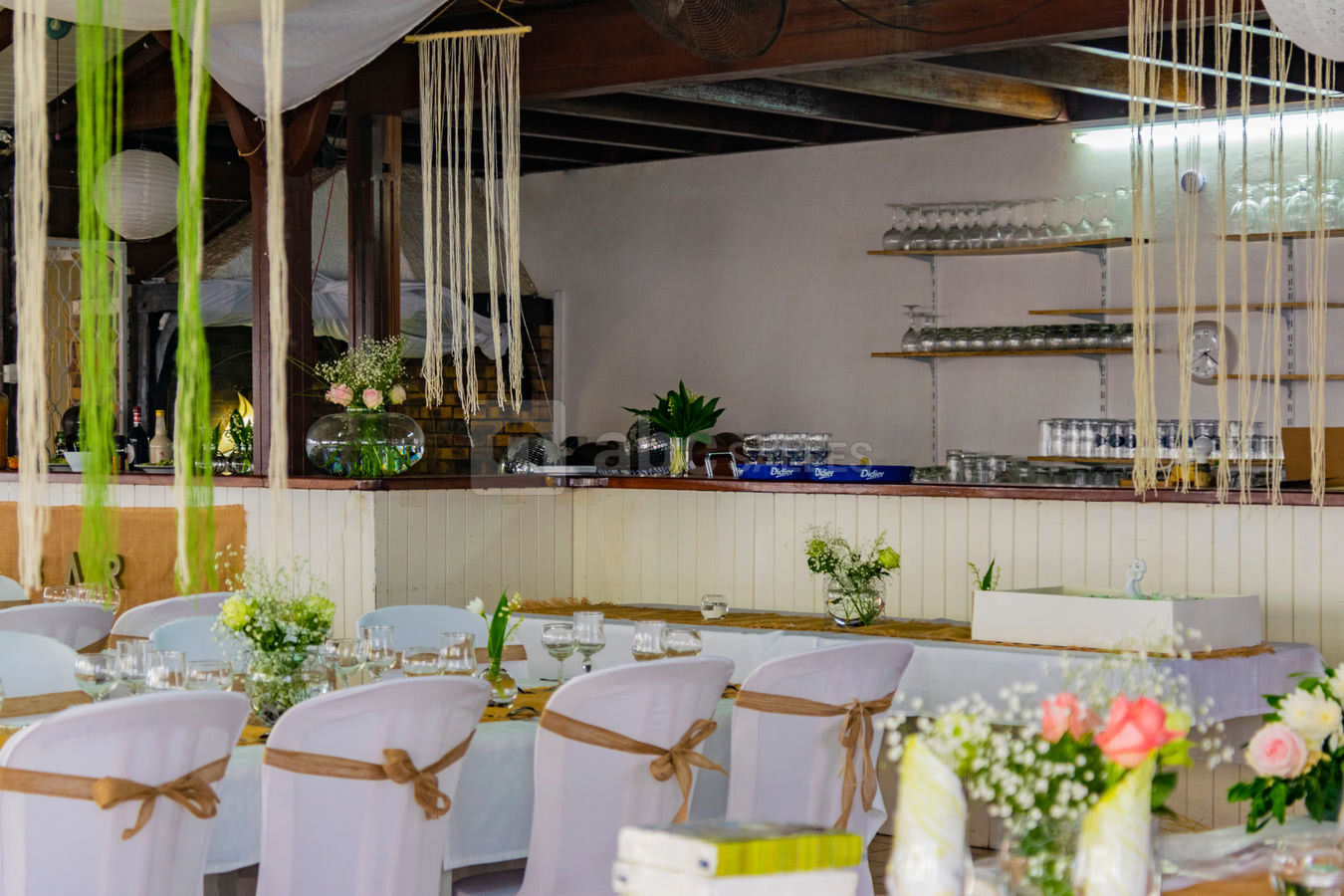 BAR MARIAGE