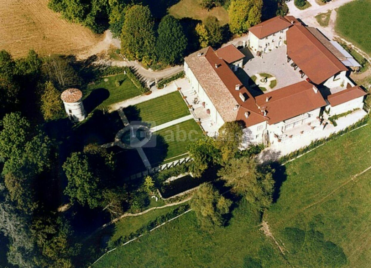 Domaine de la Chartrognière