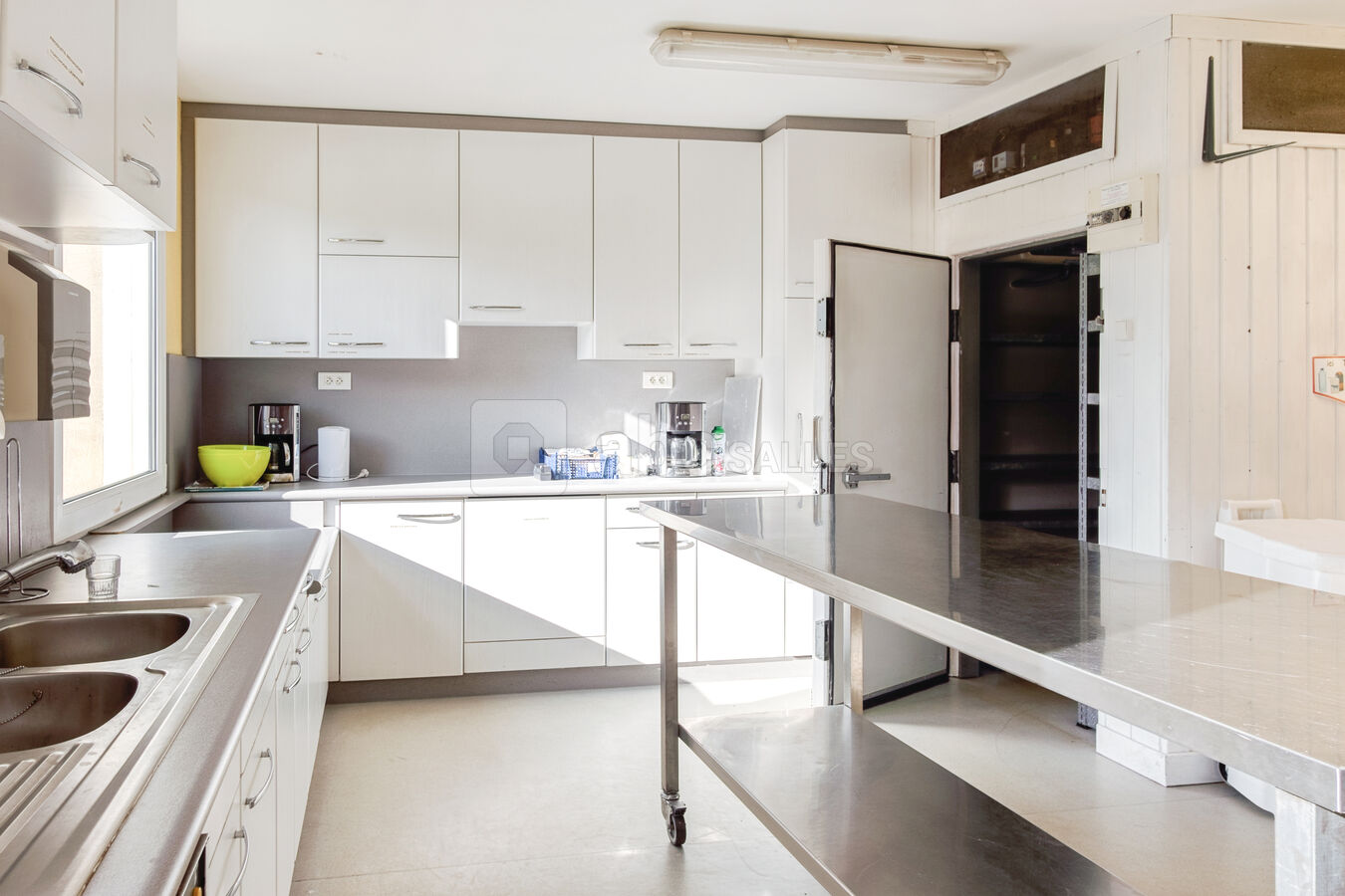 Espace traiteur