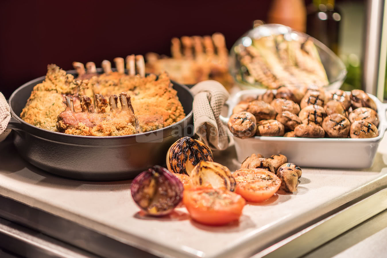 Buffet