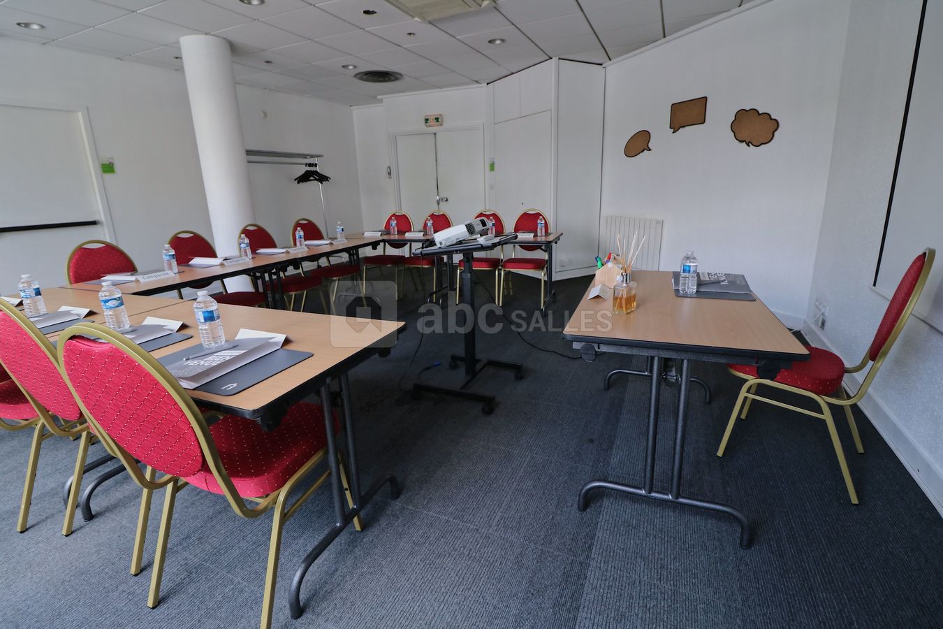 Petite salle