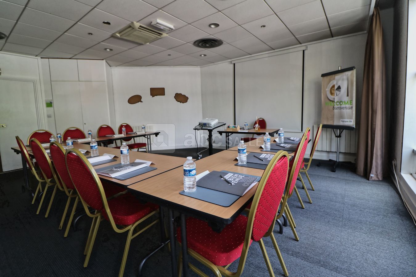 Petite salle