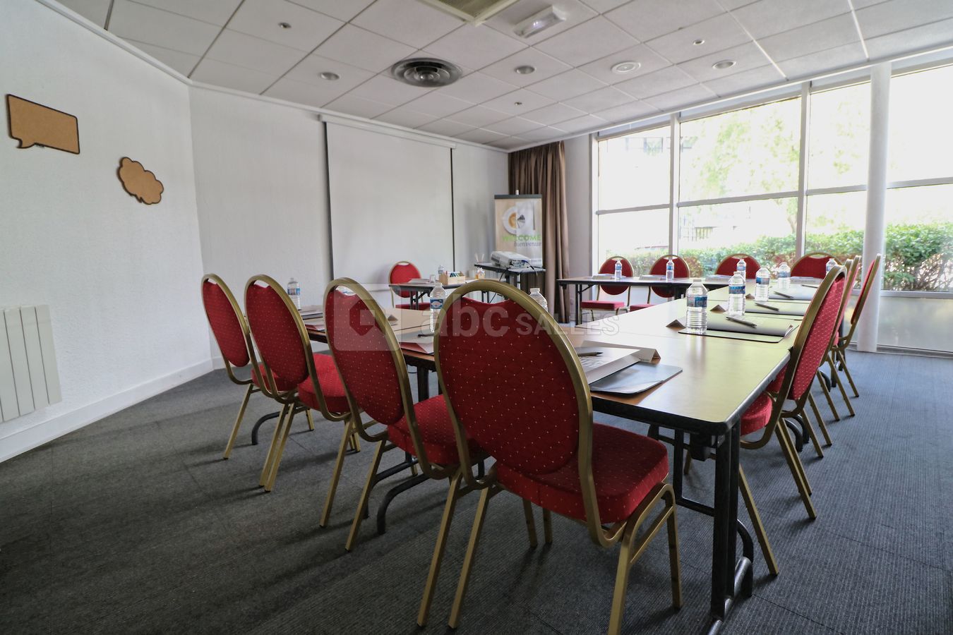 Petite salle