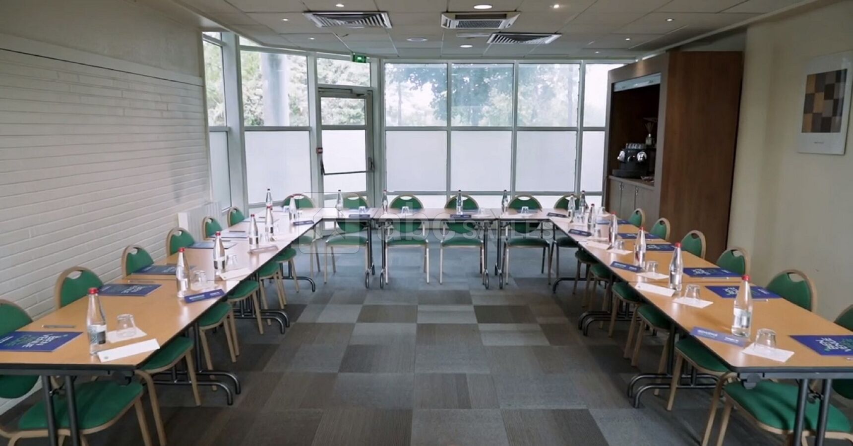 Grande salle