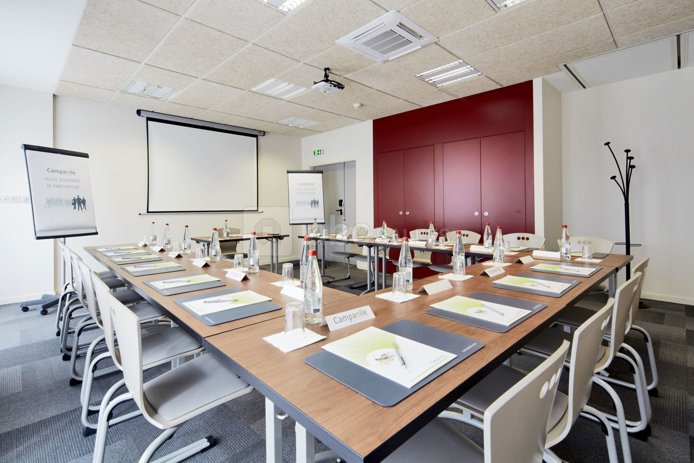 Salle de réunion