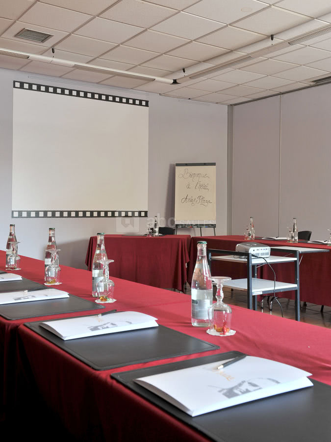 Salle 2