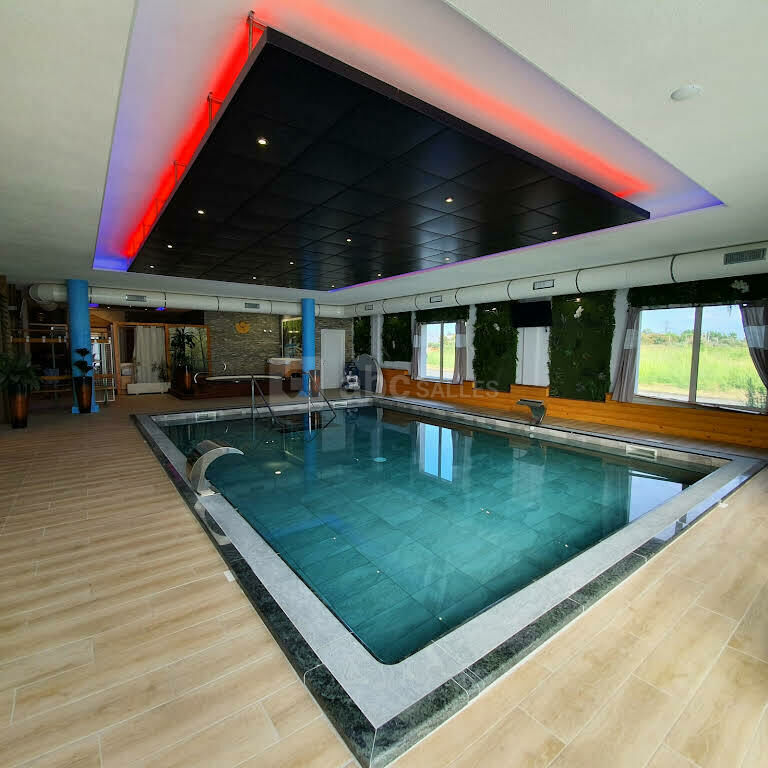 Best Western Hotel & SPA Pau Lescar Aeroport