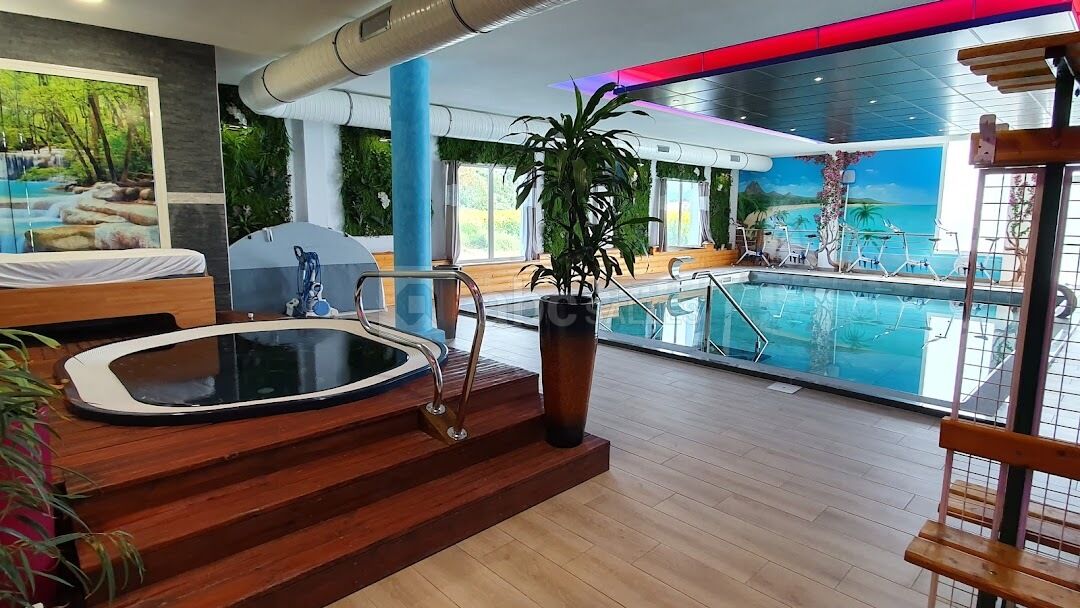 Best Western Hotel & SPA Pau Lescar Aeroport