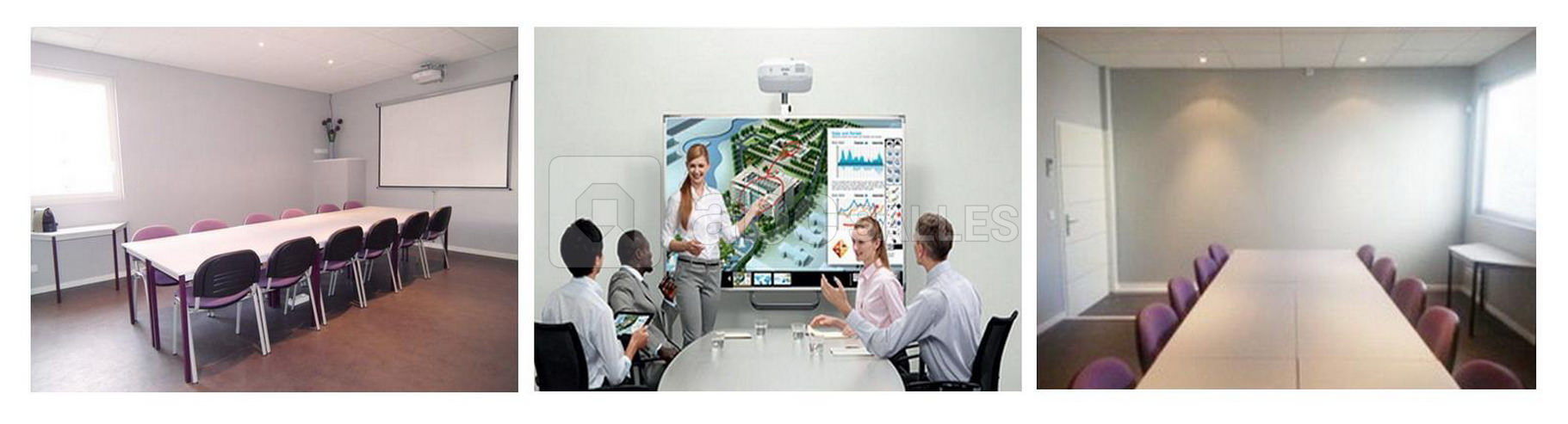 Aéropôle villaroche