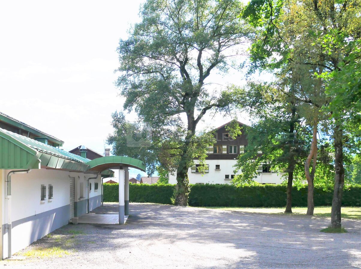 La Salle Cités Jardin